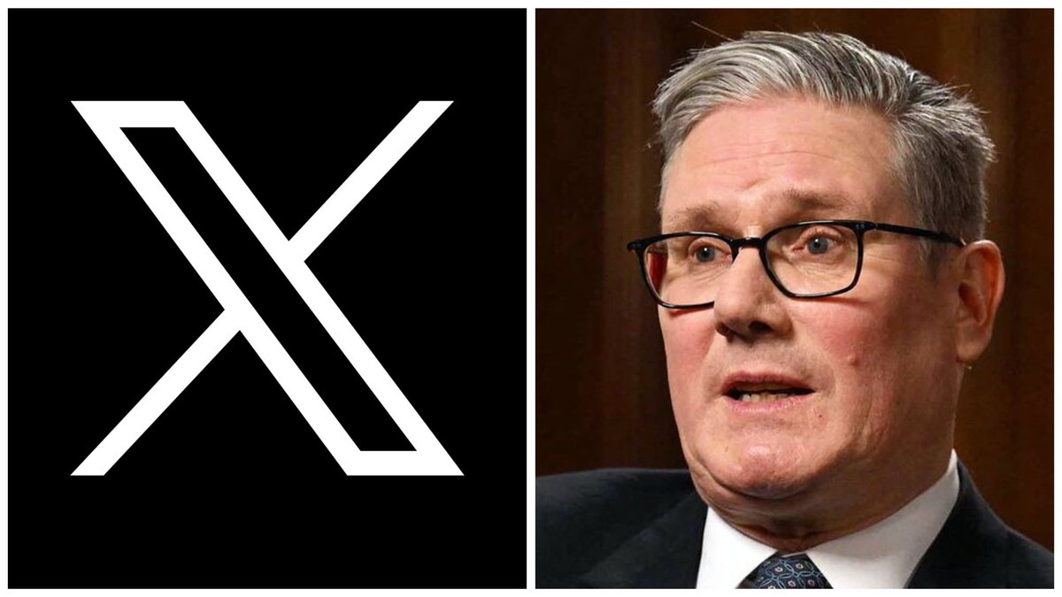 NicholasLissack's tweet image. Following pressure from Keir Starmer’s government, Ofcom has launched an investigation into X over Grok.

Ofcom is meant to be independent, not a political tool. That pretence is now gone. This looks like the groundwork for a ban on X in Britain.

A dark moment for free speech.