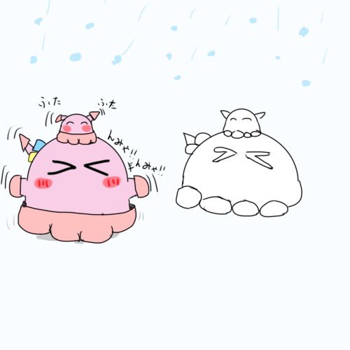 メンダコ!ページです。 メンダコにんじゃTシャツ こども用130 - あれも・これも 岩崎書店の