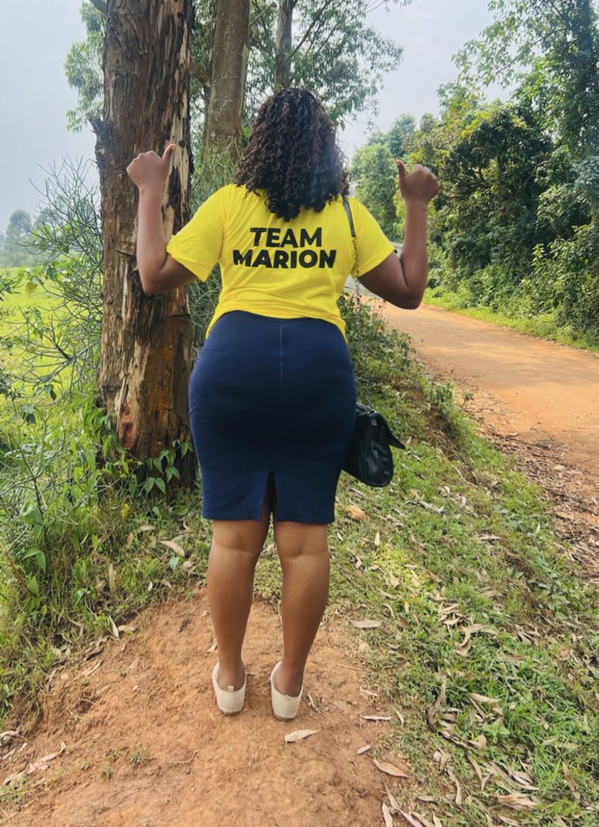 Ensonga Yoweri. Nyaburamwe, come 15th, Jan, 2026. Tick ⁦<a href="/KagutaMuseveni/">Yoweri K Museveni</a>⁩⁦<a href="/NrmYouthleague/">NRM Youth League</a>⁩ ⁦<a href="/NRMYouthsDesk/">NRM YOUTH AND INSTITUTIONS DIRECTORATE</a>⁩ ⁦<a href="/NRMOnline/">NRM Party</a>⁩