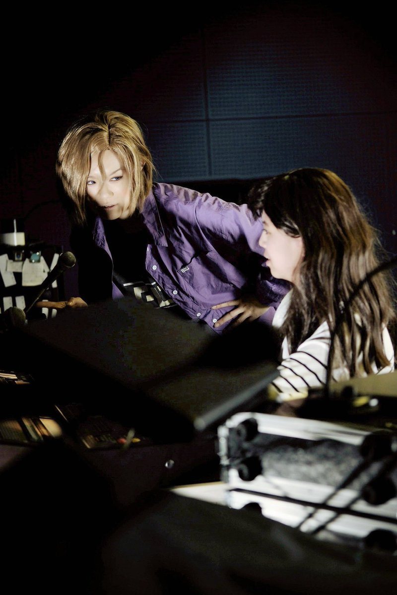 minazuki_5201's tweet image. 〖A3!/監督〗

秋組の皆の為にできる事...

万里→作耶さん(@398yume393)
📸→フォーカスさん(@luiarlu)
#0111秋組ポートレートwithKITSUNE
#かんちゃんコスプレ記録