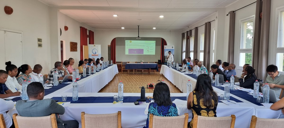 BIODEV2030 tweet media