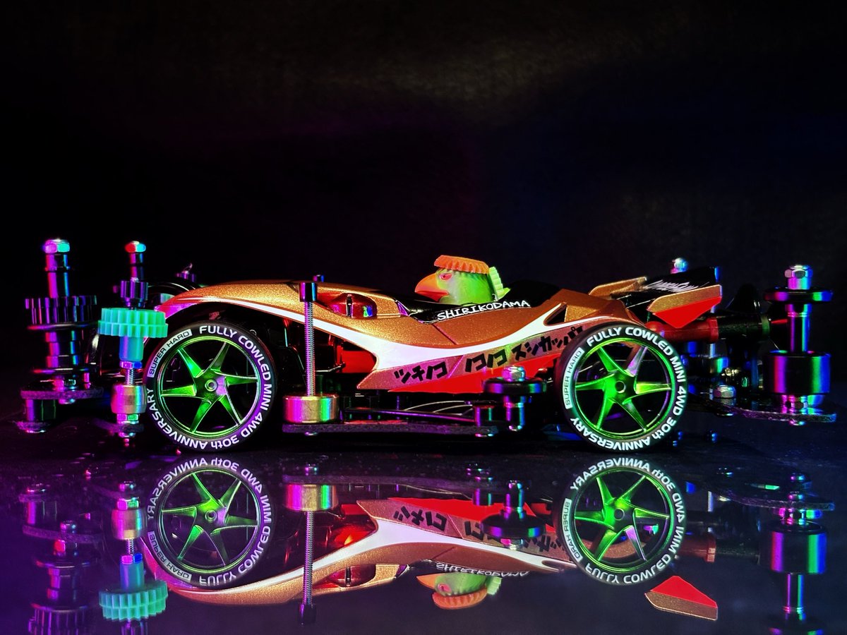 パン！気絶パンダ tweet media