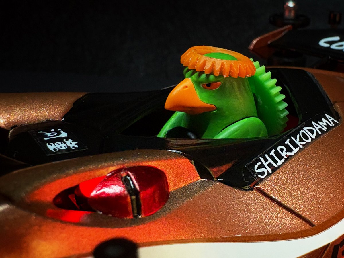 パン！気絶パンダ tweet media