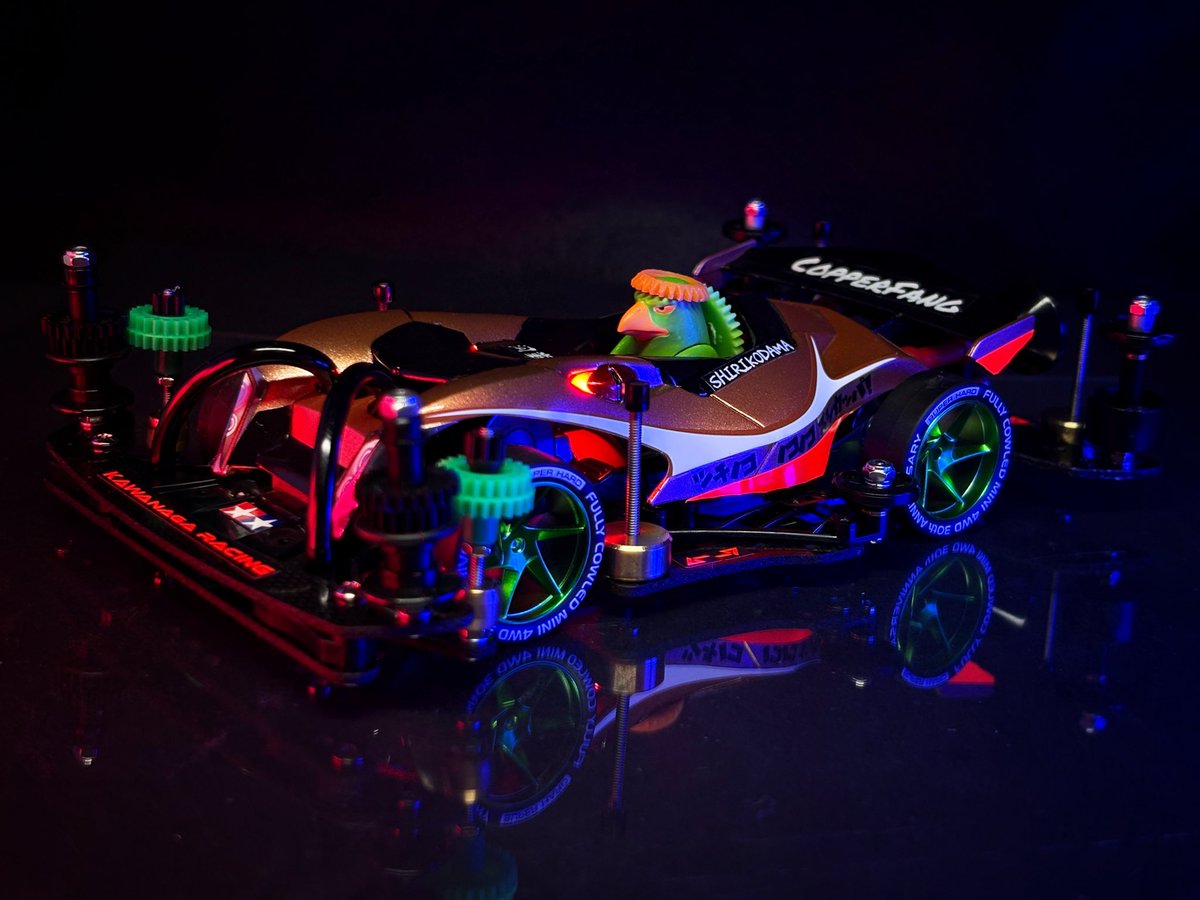 パン！気絶パンダ tweet media