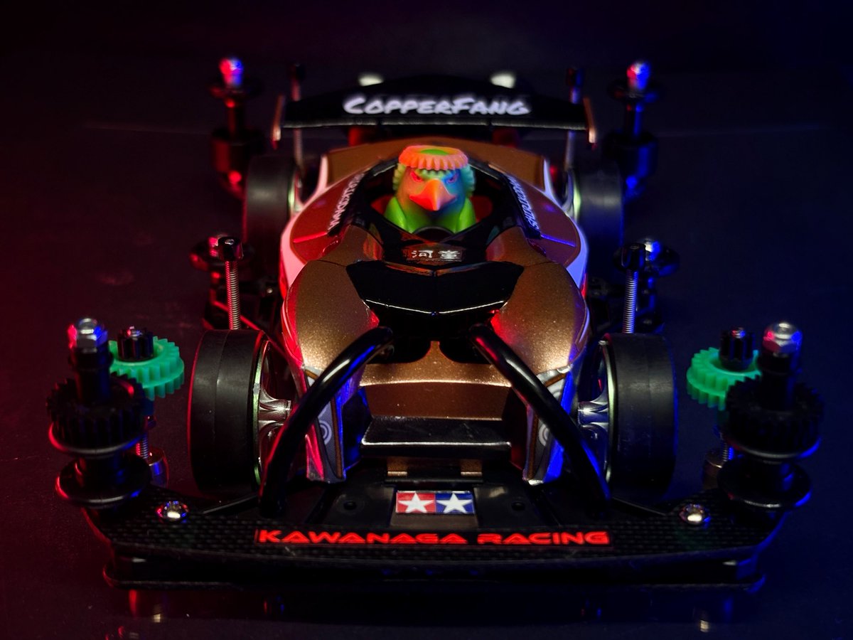 パン！気絶パンダ tweet media