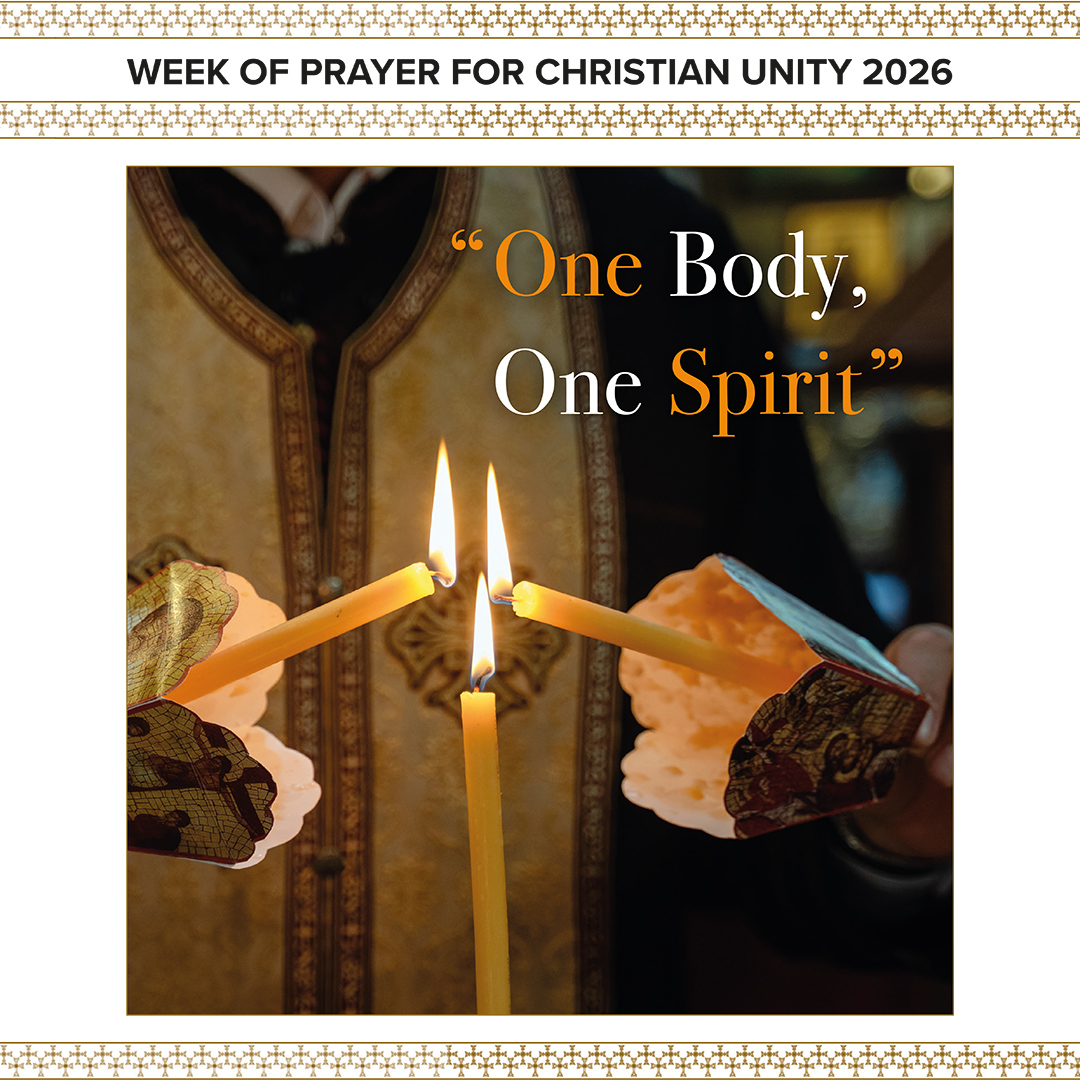 CTBI's tweet image. Sunday 18 January 2026 is the first day of

WEEK OF PRAYER FOR CHRISTIAN UNITY

Resources available adapted by Britain and Ireland writers group.

Choice of 2 services: one in Orthodox tradition and alternative that can be adapted to local use.

#wpcu2026

ctbi.org.uk/resources/week…