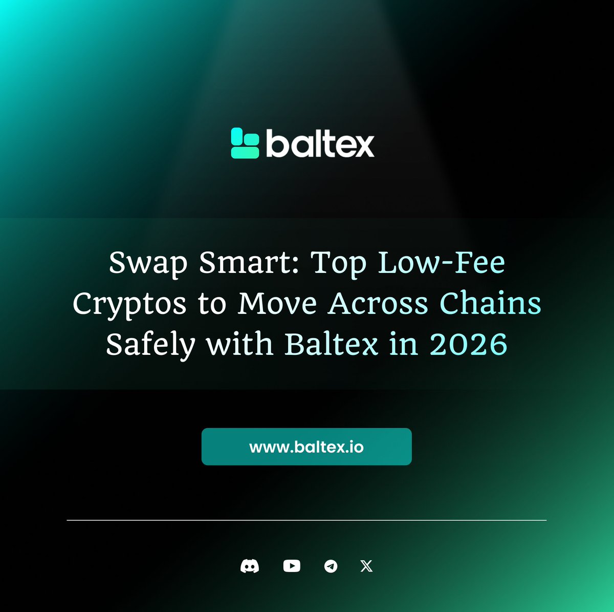 GM CT☀️ I will always say pick your favorite crypto based on what you need  it for. There are crypto with Zero to low fees like $XNO, $XLM, $XRP, $SOL  etc. and