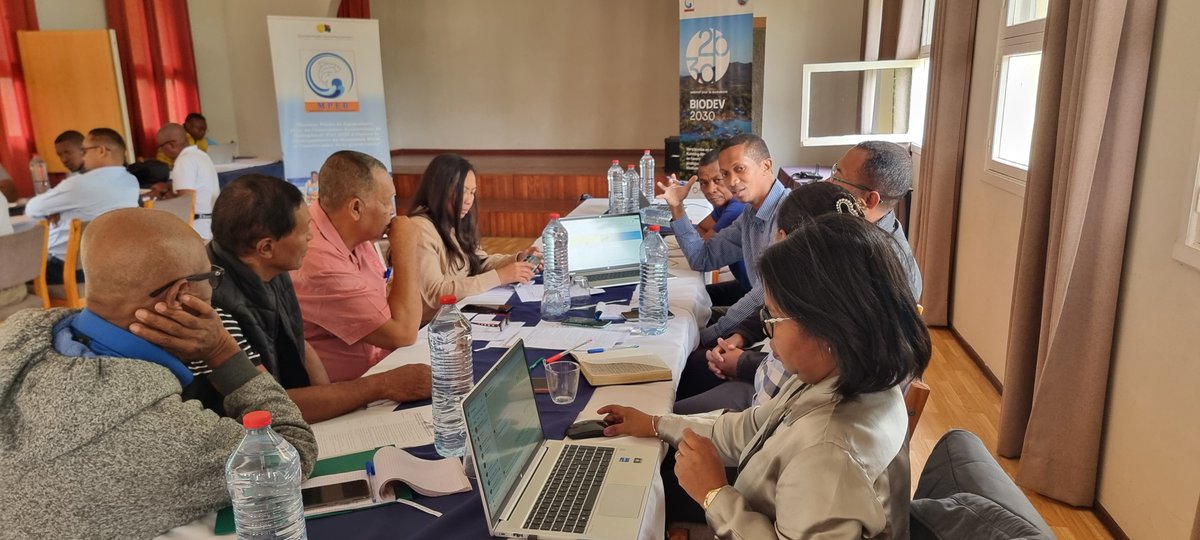 BIODEV2030 tweet media