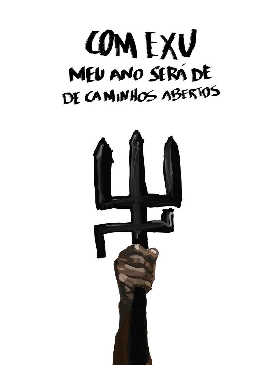 macumbalizou_'s tweet image. ❤️‍🔥