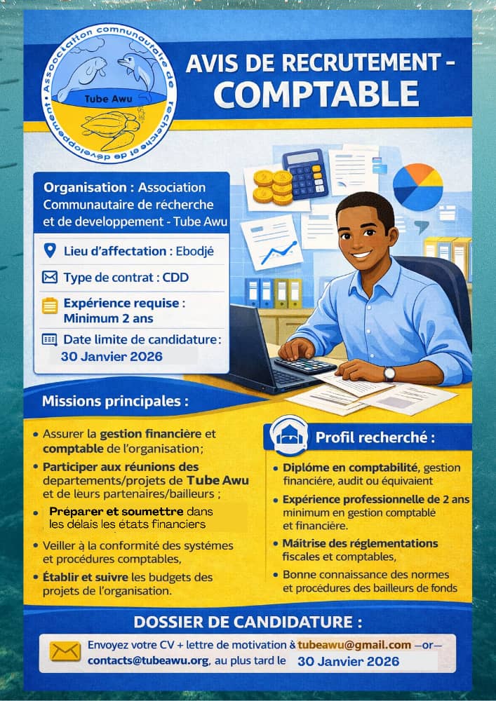 Tube Awú Ebodje tweet media