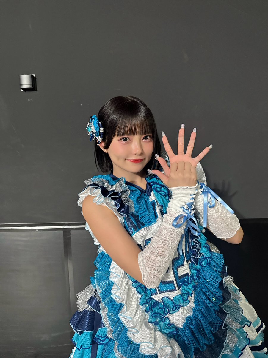 福山梨乃 (CANDY TUNE) (@rino_ct1224) / Posts / X