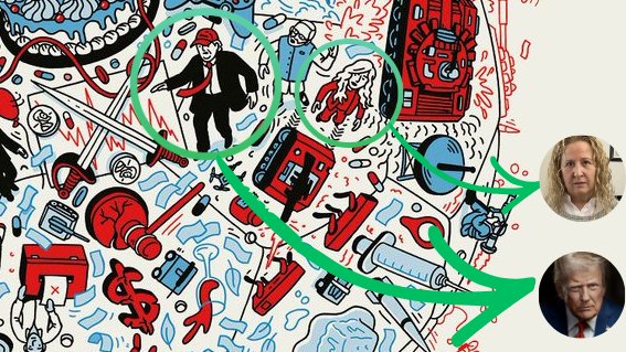 Son aylarda dünyada yaşanan gelişmeleri bir de bu açıdan değerlendirin. Her şeyi daha iyi anlayacaksınız!