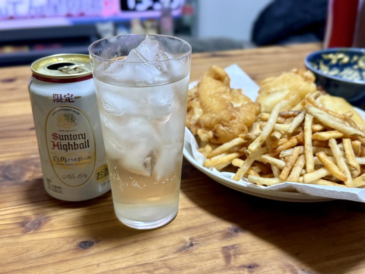 いいちこ@初号機6R:|| (@redbull_zx6r) / Posts / X