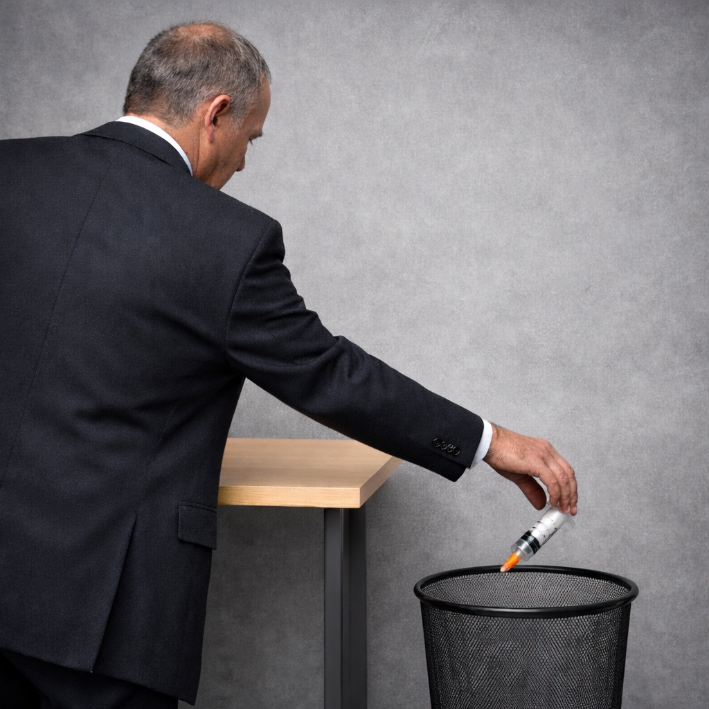 Hart Health Strategies Inc. tweet media