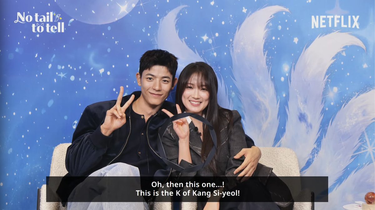 lilymelodies's tweet image. aaaa so cute!!! T__T

#김혜윤 #KimHyeyoon #로몬 #Lomon 
#오늘부터인간입니다만 #NoTailToTell