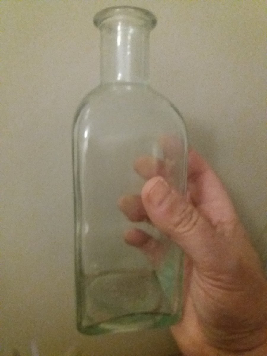 Oh. Pommes frites sind alle.