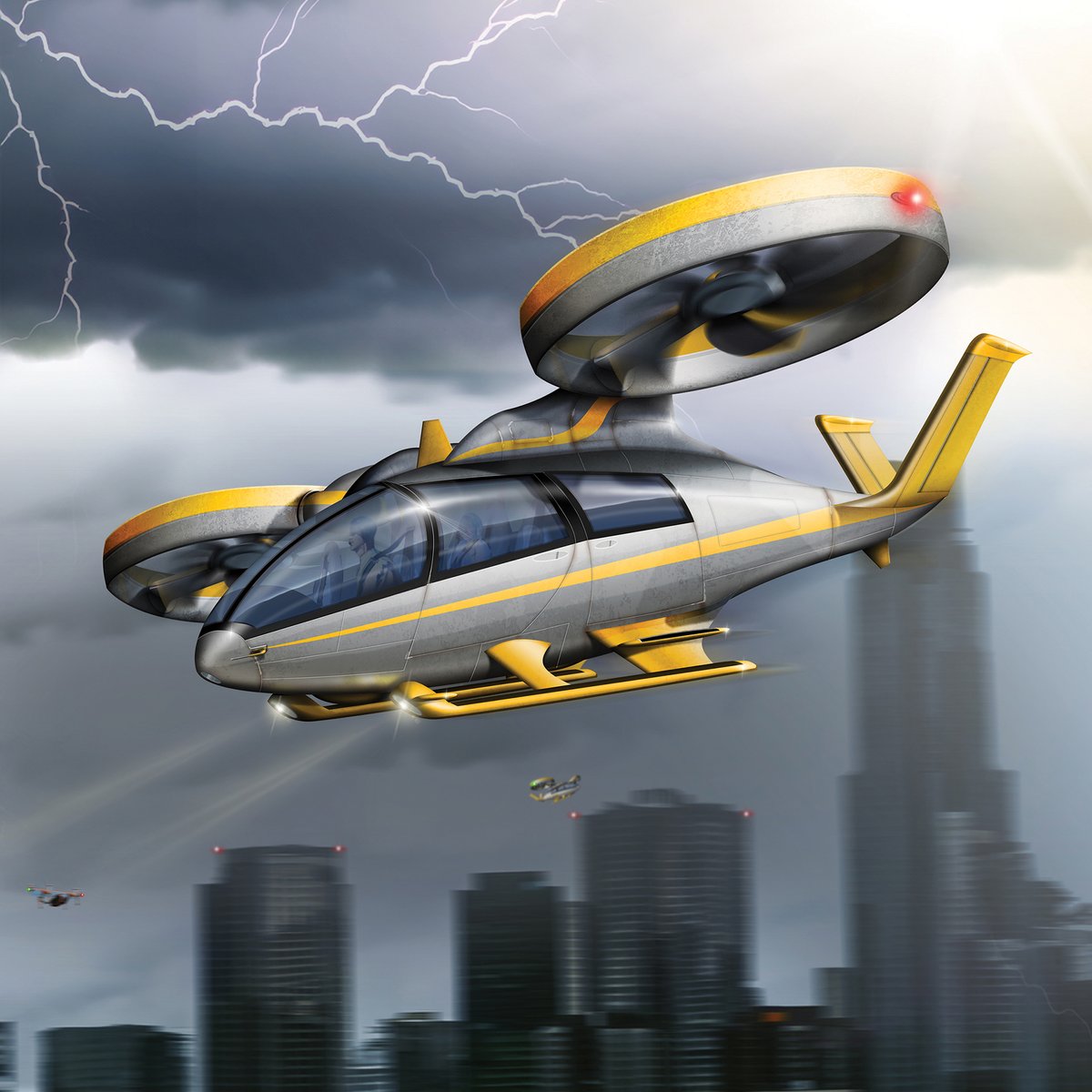 RAeSTimR's tweet photo. Free #aviation lecture, RAeS HQ, 6 Feb, 'eVTOL Aircraft Preliminary Design & Validation – A Case Study' #avgeel #eVTOL #RAeS160 https://t.co/whhRmWzVq7 https://t.co/dSo8NXihv0