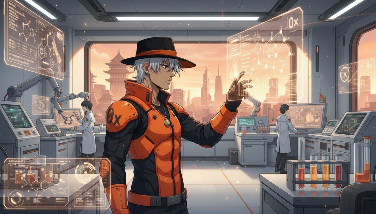 King Richie tweet media