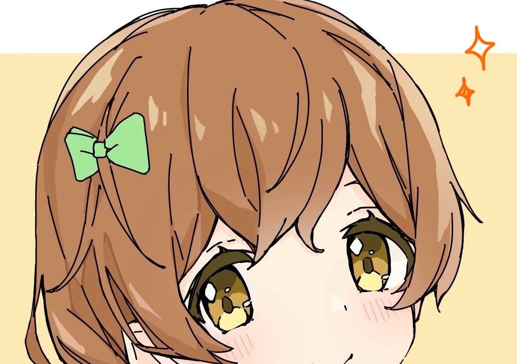 さち茶 tweet media