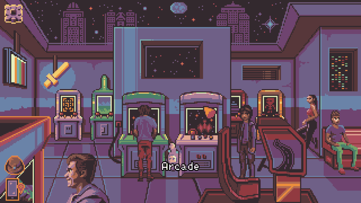 Cosmic Void tweet media