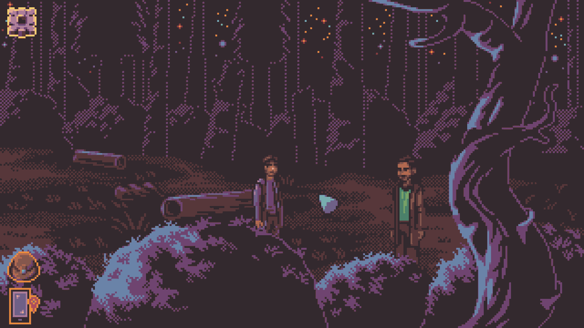 Cosmic Void tweet media