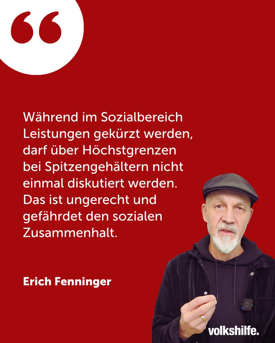 Volkshilfe Österreich tweet media