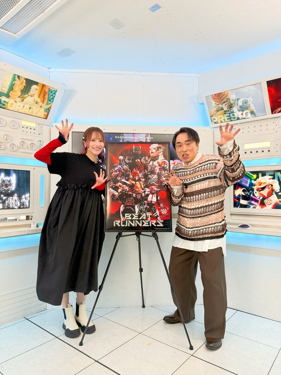 関智一 （チーフ・らぼったー） (@seki0908) / Posts / X