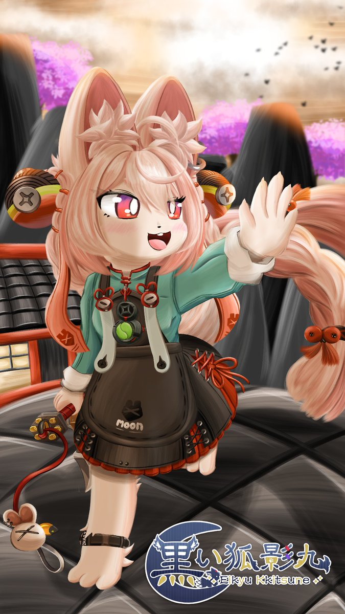 Zhao🐰 #artshare #artmoots