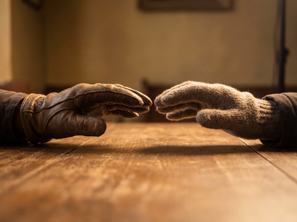 Kadın güven duymazsa sevemez.
Sevemezse kalamaz.
Kadının istediği şey aşırı ilgi değil…
sadece tutarlılık, dürüstlük ve güven duygusu.

Aşk, güvenle başlar.