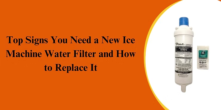 productindexer's tweet image. Top Signs You Need a New Ice Machine Water Filter and How to Replace It

#CommercialIceMachine  #IceMachineWaterFilter  #CommercialKitchens #CommercialRestuarantParts

restaurantpartsuk.wixsite.com/my-site-2/post…
