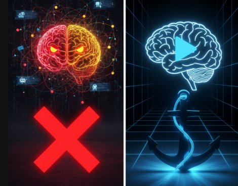 Il #lunedì molti falliscono perché rinegoziano tutto: dieta, palestra, lavoro. Ogni FORSE ti prosciuga. Decidi al 100% e smetti di discutere con la tua pigrizia.⚡️
#buongiorno #12gennaio