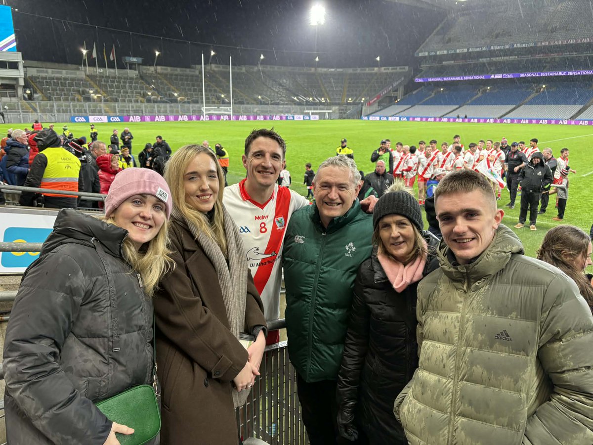 Kanturk GAA tweet media