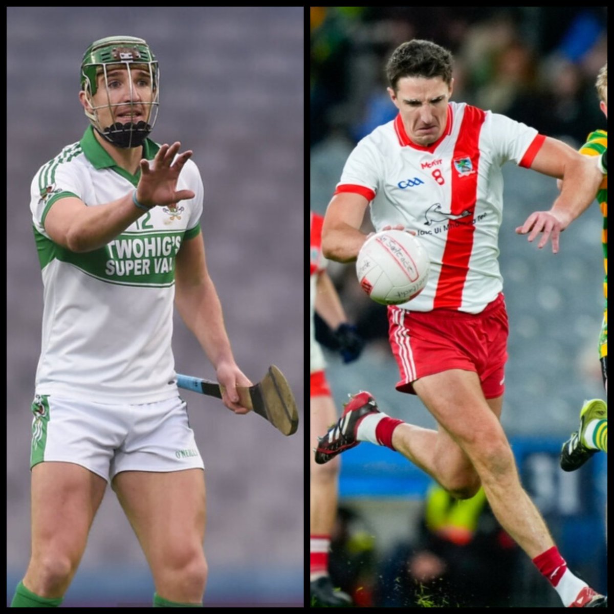 Kanturk GAA tweet media