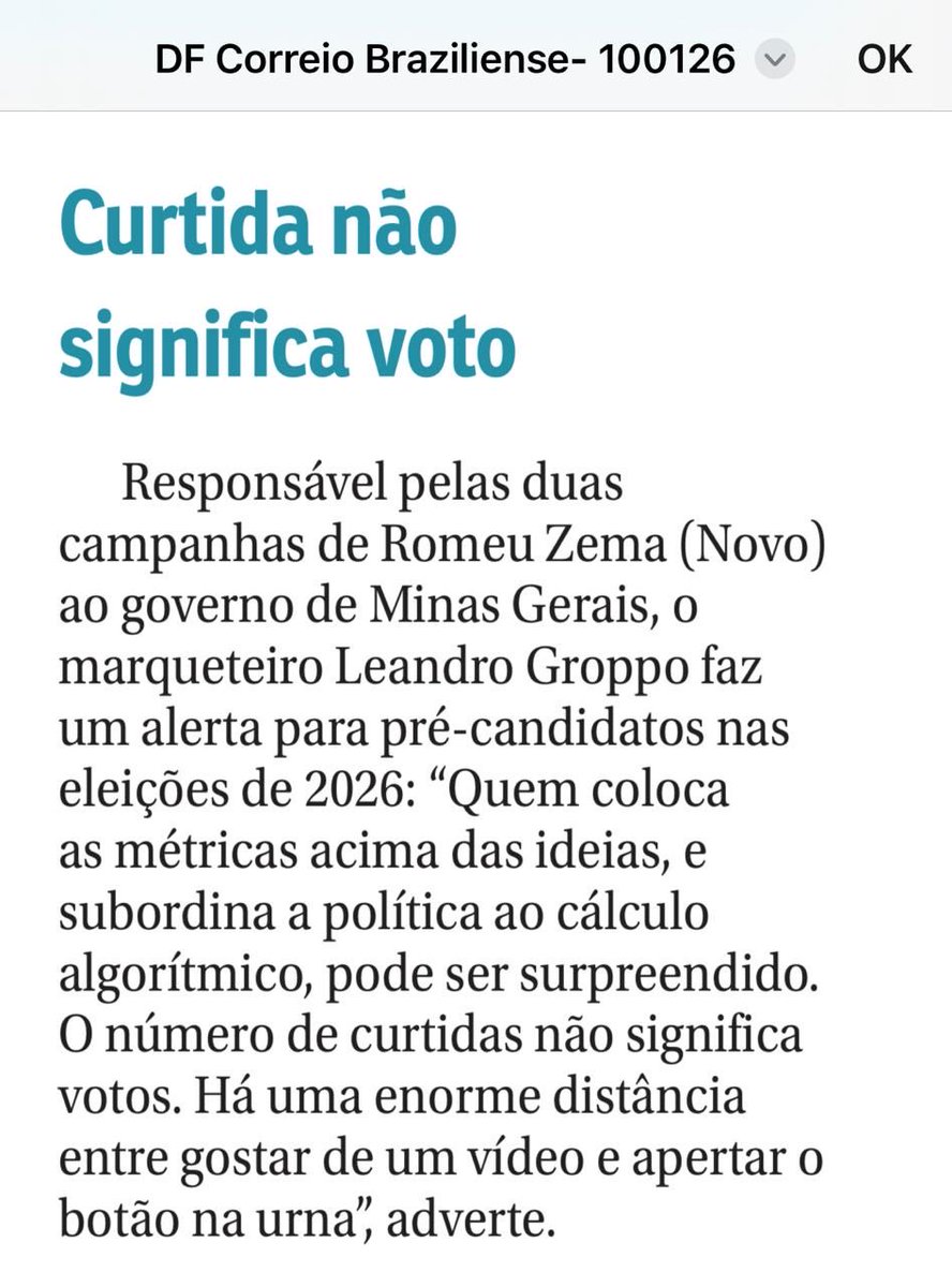 LeandroGroppo's tweet photo. Muitos ainda irão se surpreender ao final do ano. https://t.co/GzeDInWjy8