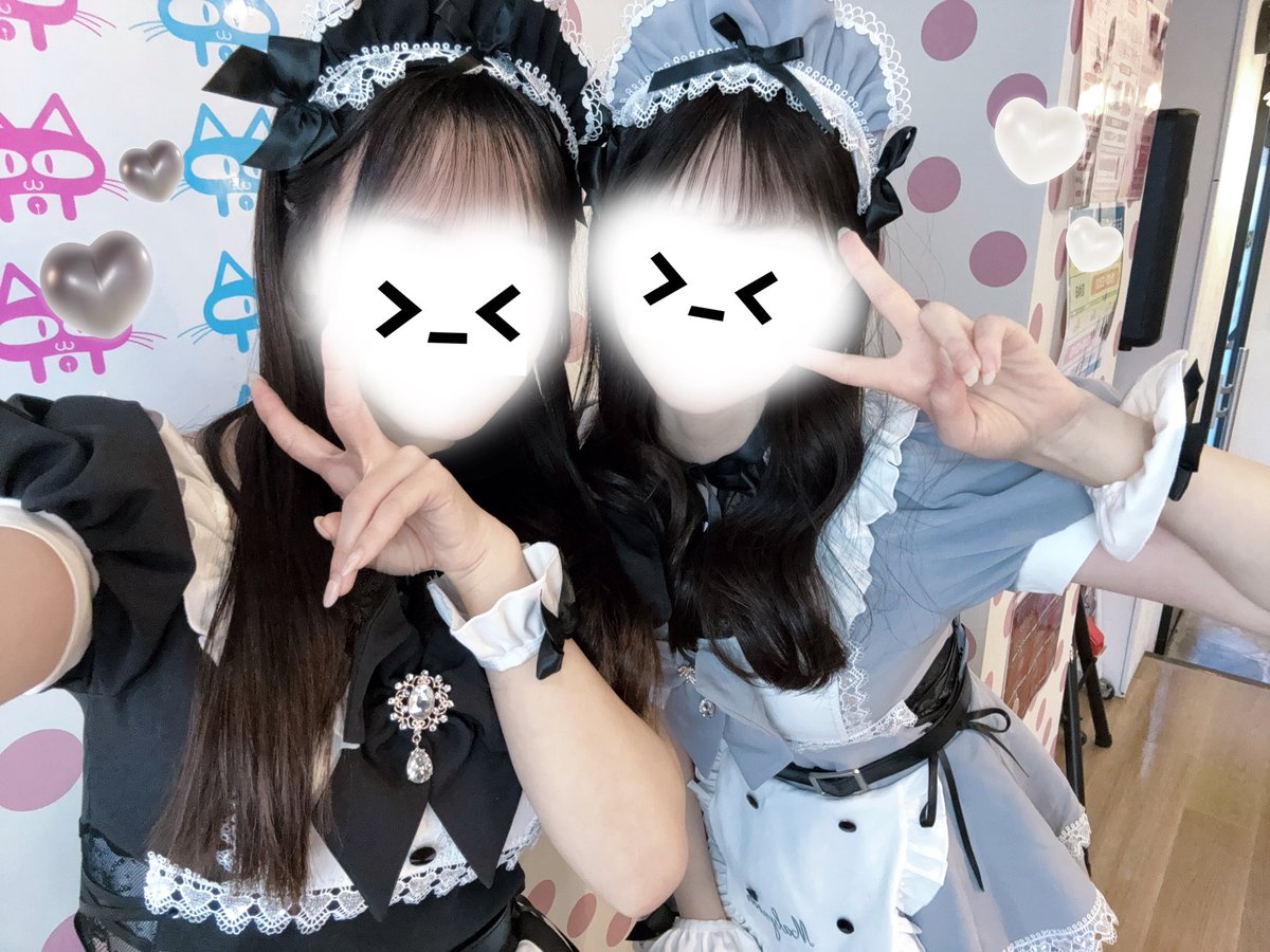 りさ🖤😸 tweet media