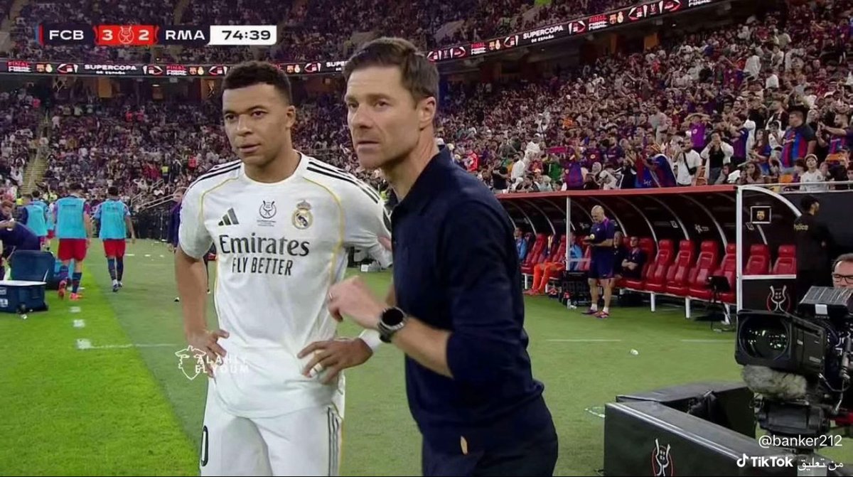 التغير لم يرعب احد 🤪🤪