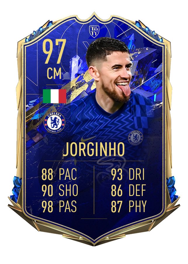 Waldy - EAFC Trader tweet media