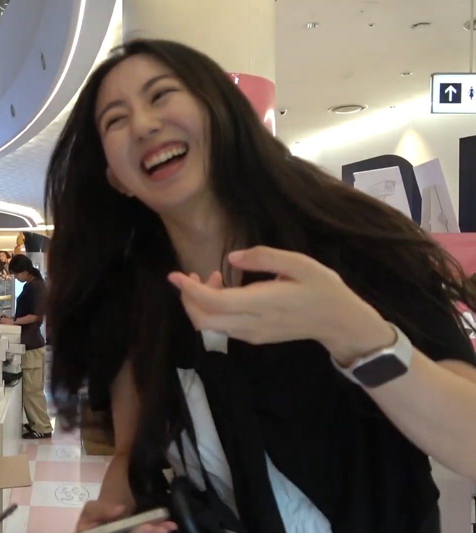 for__lami's tweet photo. Herin and Lami are the ditto girls✨️❤️ https://t.co/MebAL1VMZZ
