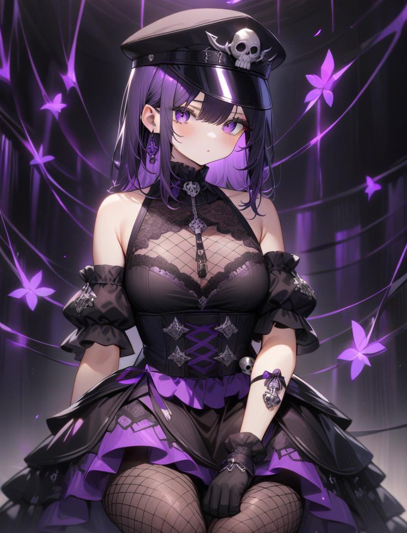 Kei🍤衣装本舗 (@AI_Kei75) / Posts / X