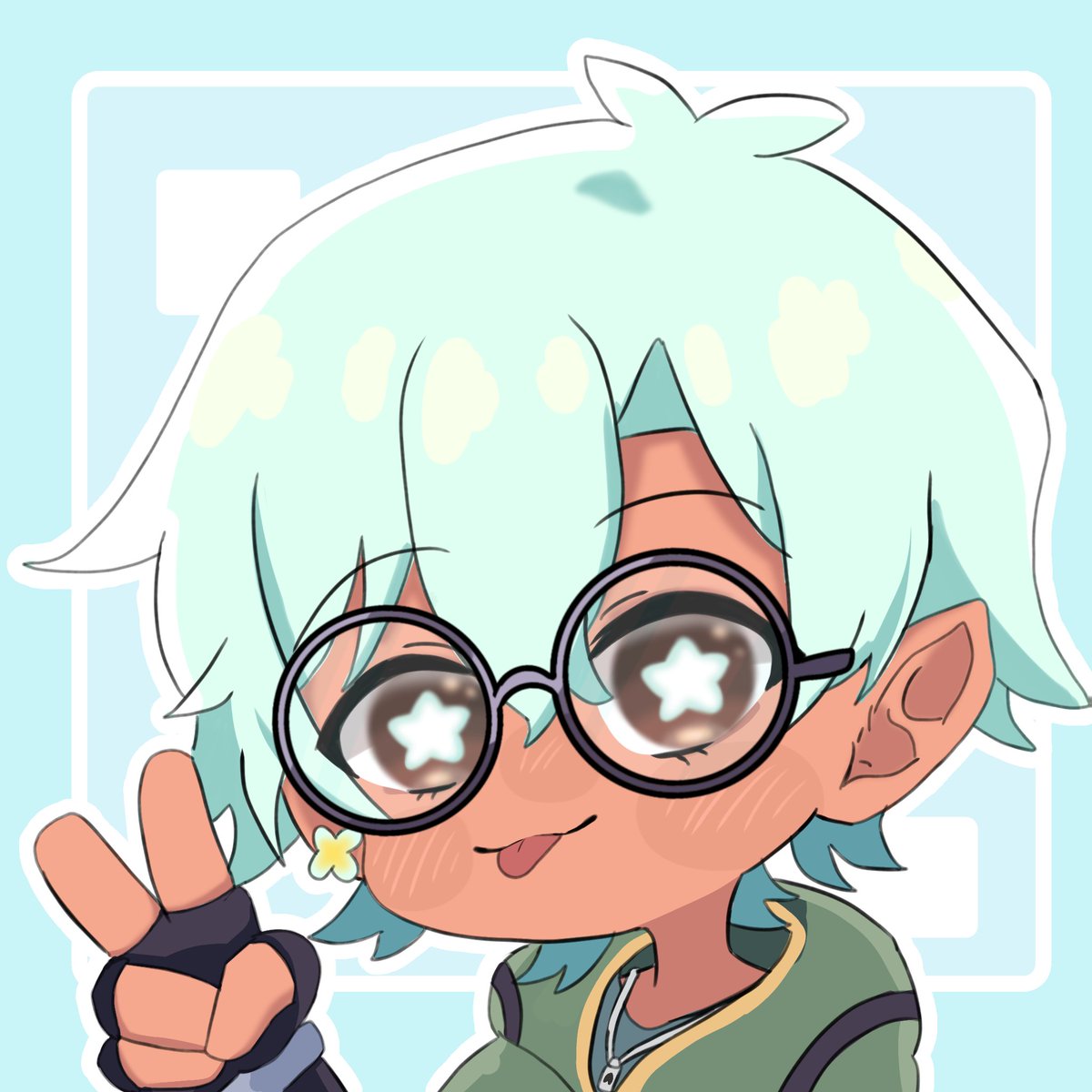 ❄️ Susu ❄️ | Vtuber | Kofi Commission (Closed) tweet media