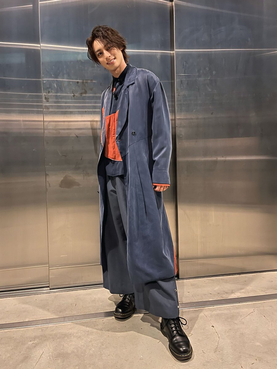 yuta_tachibana_'s tweet photo. 立花裕大 FANMEETING TOUR 2026 
～ SHOW TIME ～
日本橋三井ホールにて！

スーパー立花ウィーーーク！！
ありがとうございました！

楽しすぎた！
いつもみんなありがとう！！！
継続して頑張ります！！ https://t.co/23vuLhDnRX