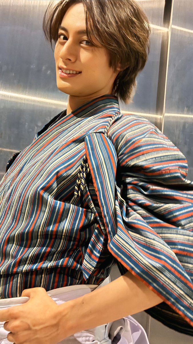 yuta_tachibana_'s tweet photo. 立花裕大 FANMEETING TOUR 2026 
～ SHOW TIME ～
日本橋三井ホールにて！

スーパー立花ウィーーーク！！
ありがとうございました！

楽しすぎた！
いつもみんなありがとう！！！
継続して頑張ります！！ https://t.co/23vuLhDnRX