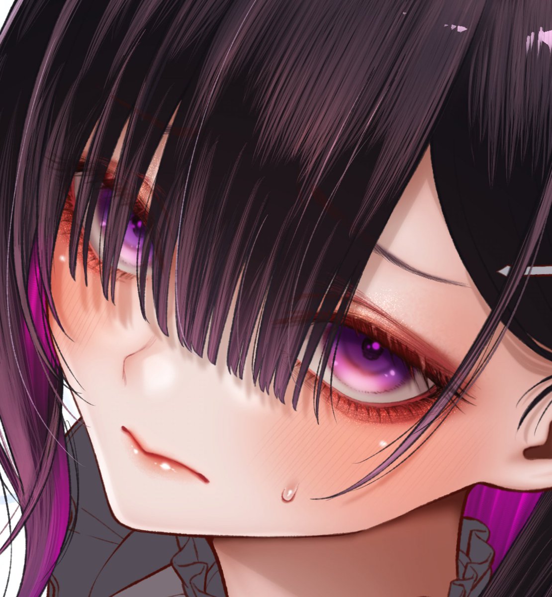 すっぴんでも化粧しても女子は可愛い 