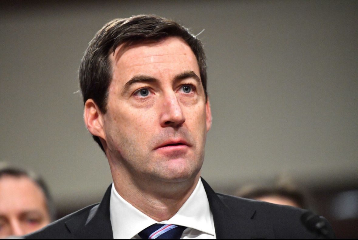 Pentagon Chooses DOGE Official and Former Trader to Head Innovation Unit
Owen West takes the helm of the Defense Innovation Unit after period of uncertainty

The Defense Department has selected Owen West, a former Wall Street trader and Marine, to lead its Defense Innovation