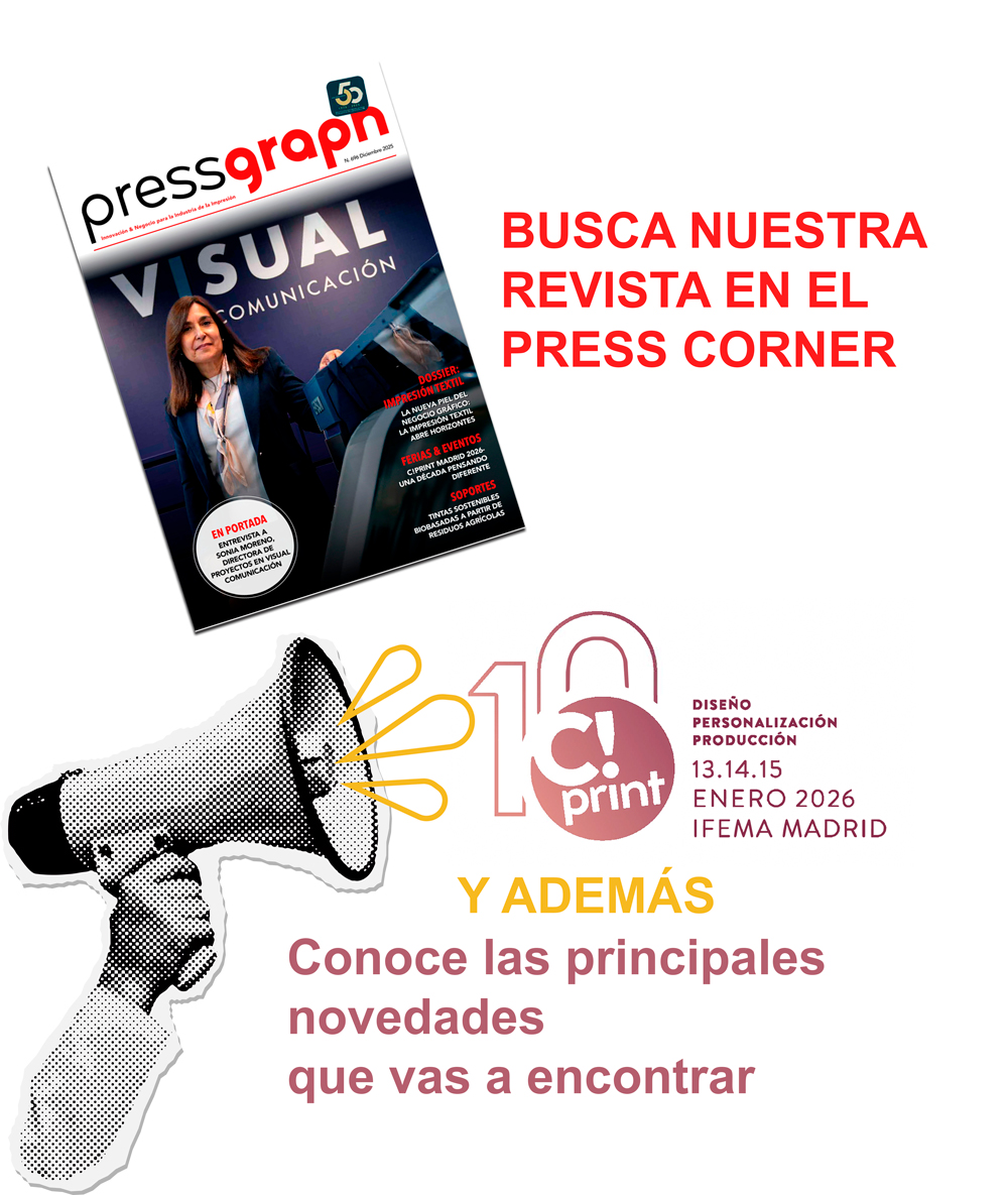 Revista Pressgraph tweet media