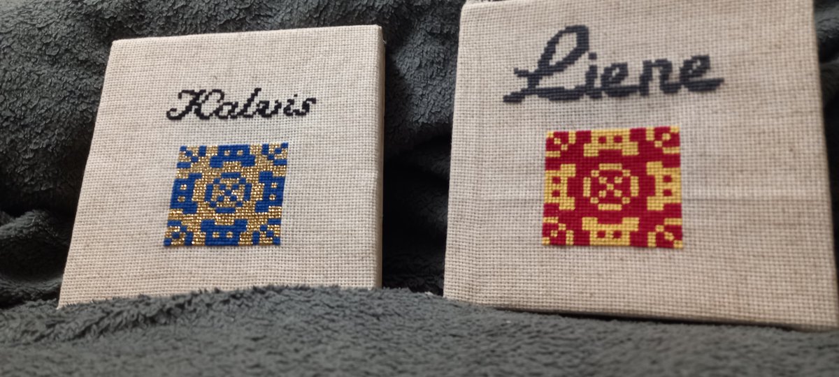 edruva's tweet image. Veidot spēka zīmes vārdiem Cēsu novada Kārļu iedzīvotāja Elīna Lapiņa sākusi pirms vairākiem gadiem. 
👉Lasi vairāk:👉edruva.lv/sabiedriba/ar-…