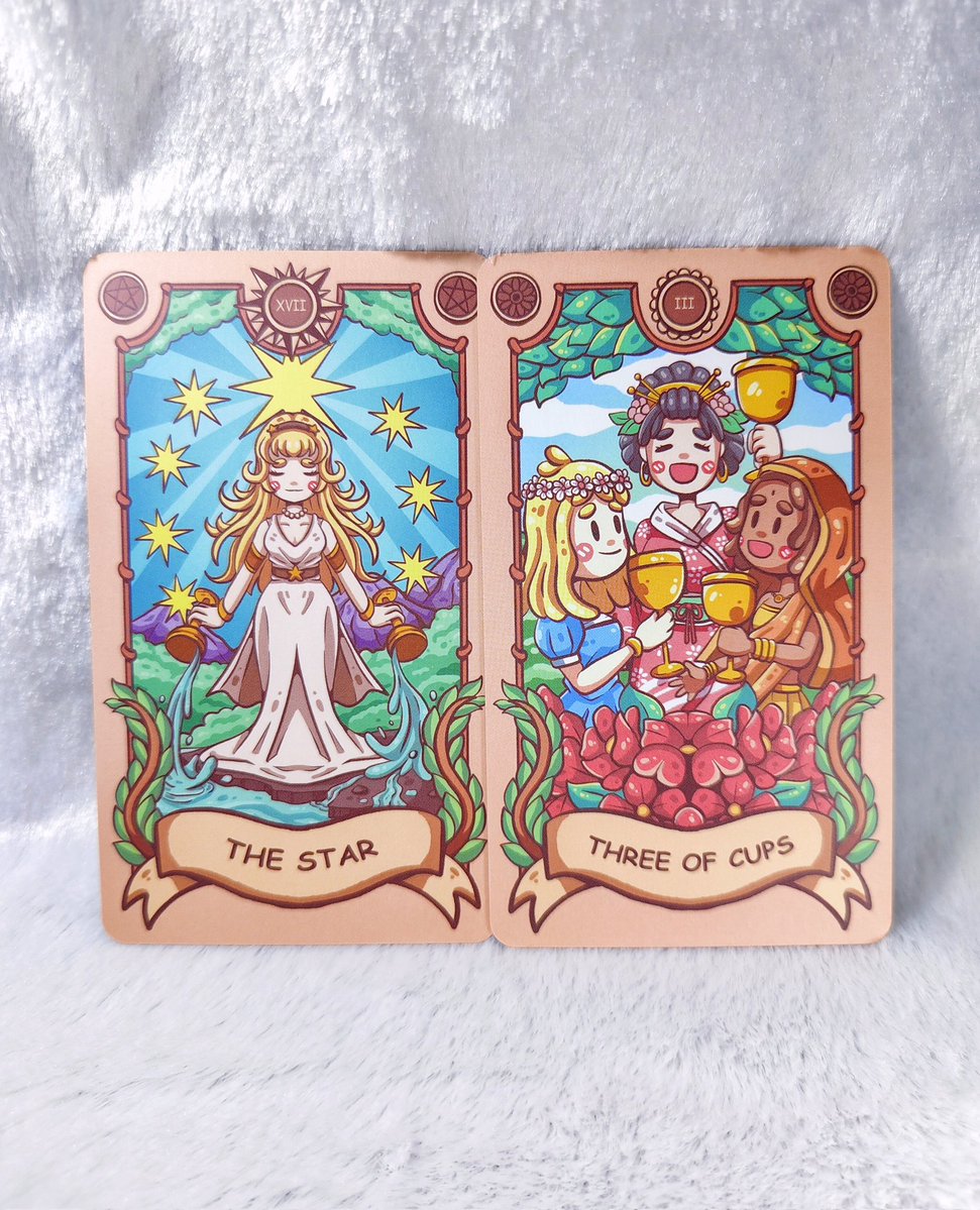 Random for u💗💞

นี่คือ​สัญญาณ​ที่เต็มไปด้วยพลังงานด้านบวกและความสุข คุณอาจจะได้รับข่าวดีที่ทำให้แฮปปี้ หรือมีเรื่องน่ายินดีเข้ามาในชีวิต เป็นไปได้ทั้งเรื่องงาน การเงิน หรือความสัมพันธ์กับคนรอบตัว ทำให้คุณรู้สึกว่าทุกอย่างกำลังเดินไปในทางที่ดีขึ้นเรื่อยๆ