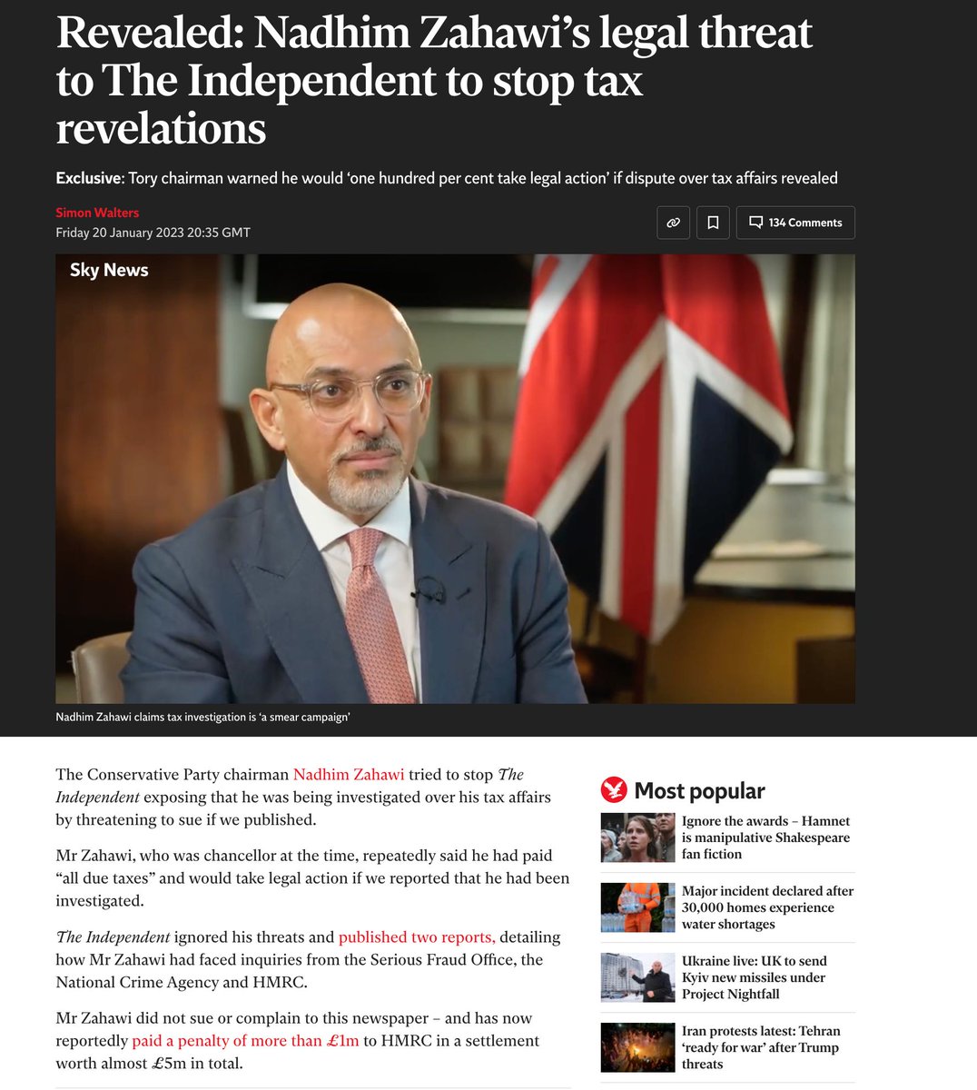 Dan Neidle tweet media