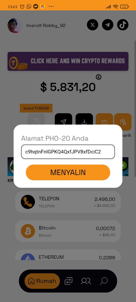 Hilman Robi ramdani tweet media