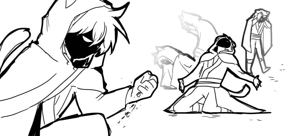 Machibarusu Project tweet media